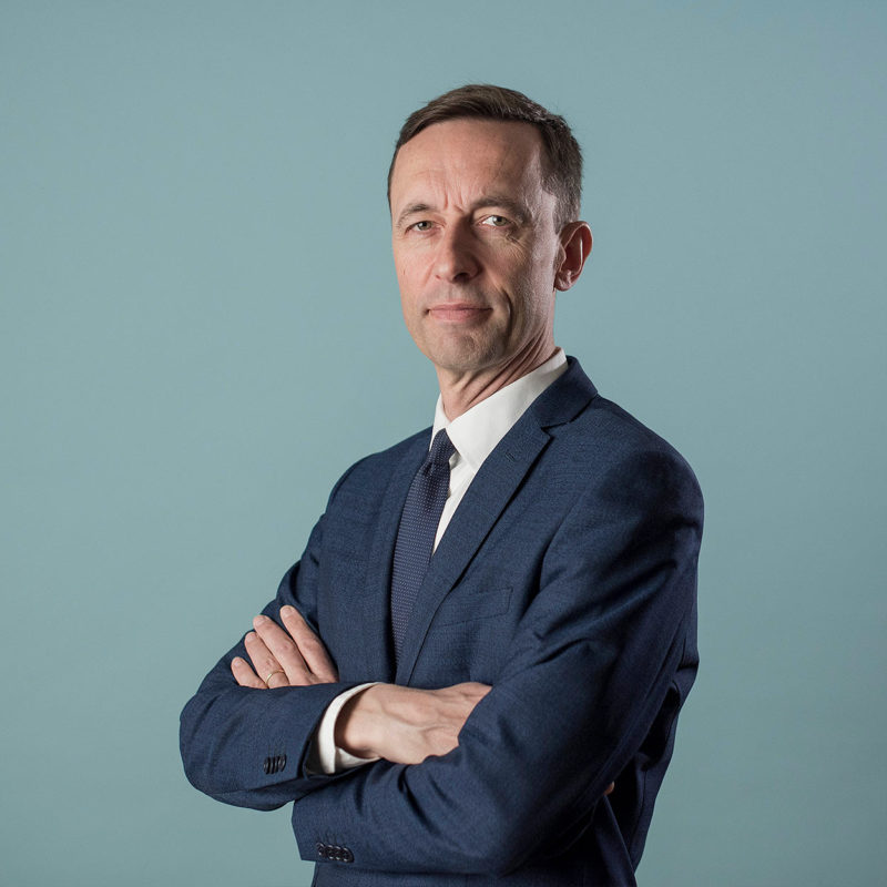 Eric Labro Les associés d'Archers Avocats Paris